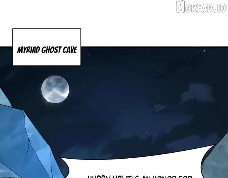 Era of the Haunted Chapter 600  - page 155